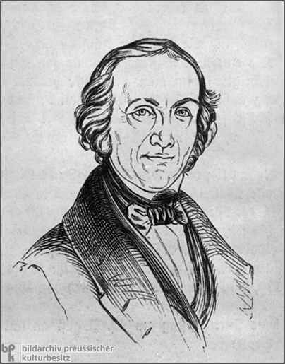 August Tholuck (undated)